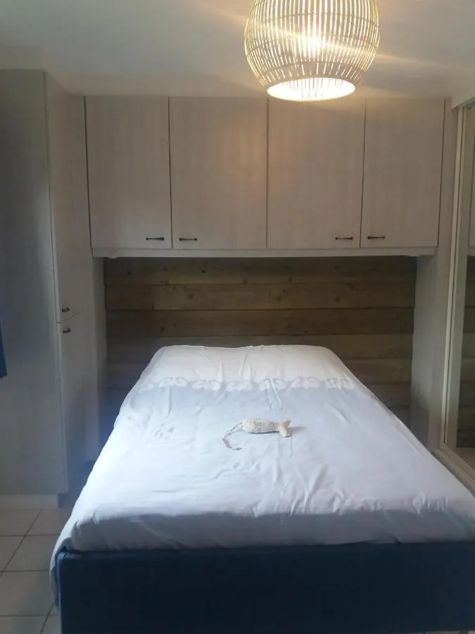 Lily'S Place Middelkerke